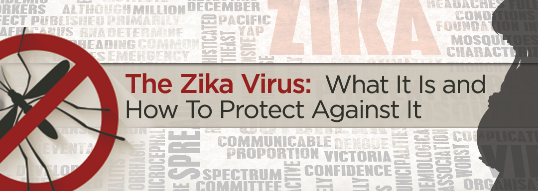 The Zika Virus: Professional Learning Opportunities